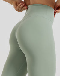 Essential Leggings | Pistachio