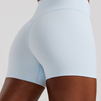 Essential Shorts | Icy Blue