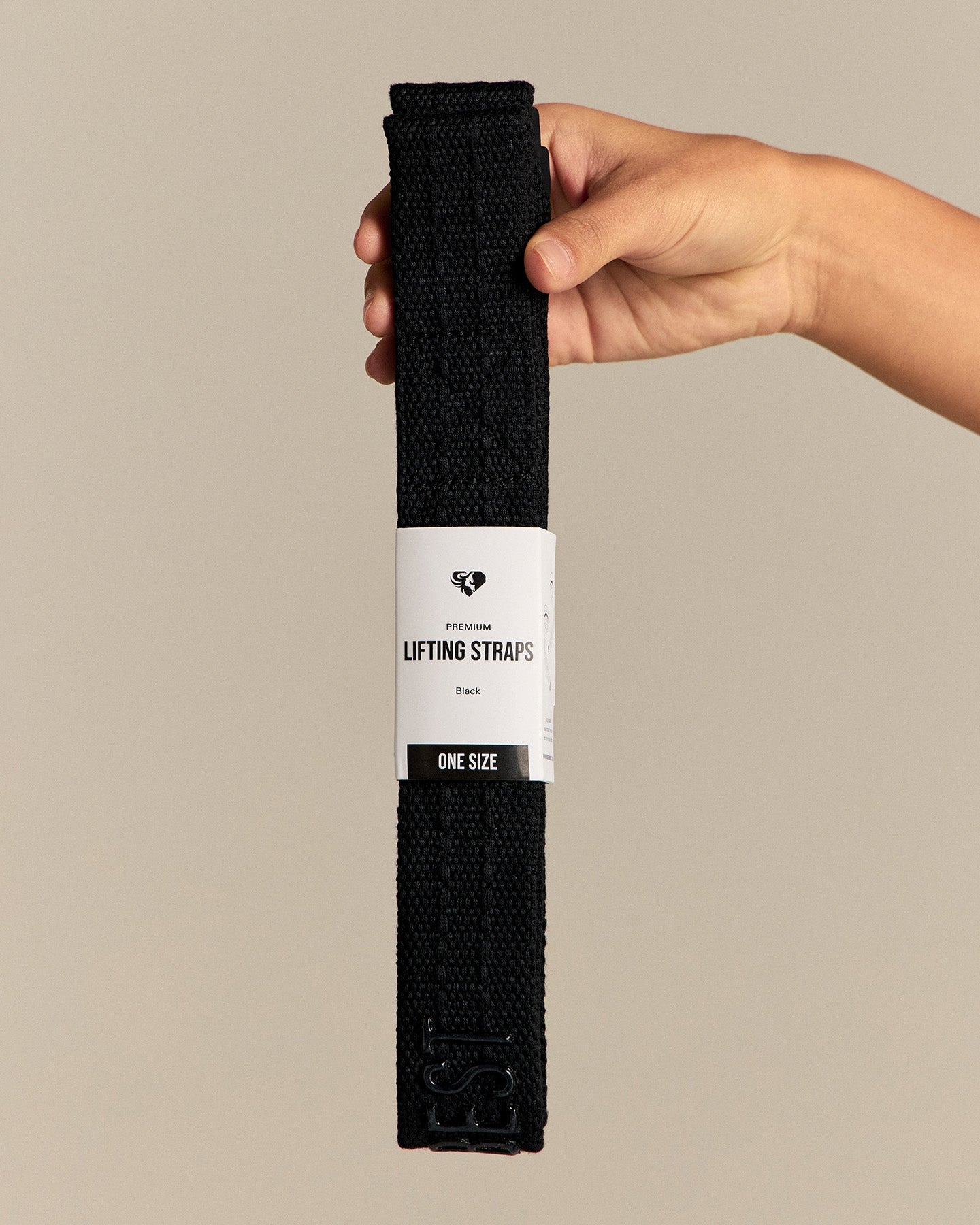 Silicone Lifting Straps