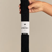 Silicone Lifting Straps