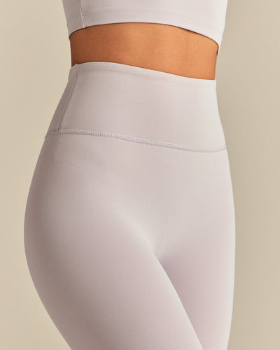 Essential Leggings | Steel Grey