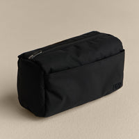 All Day Travel Vanity Case | Black