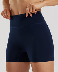 Essential Shorts | Sapphire Blue