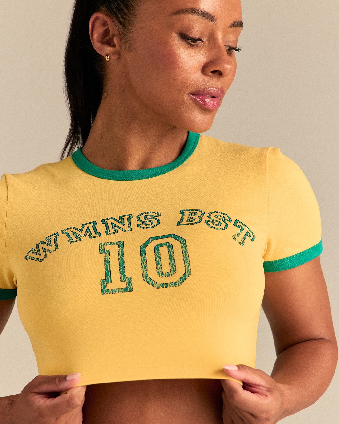 Comfort "10" Graphic Baby T-Shirt | Mango