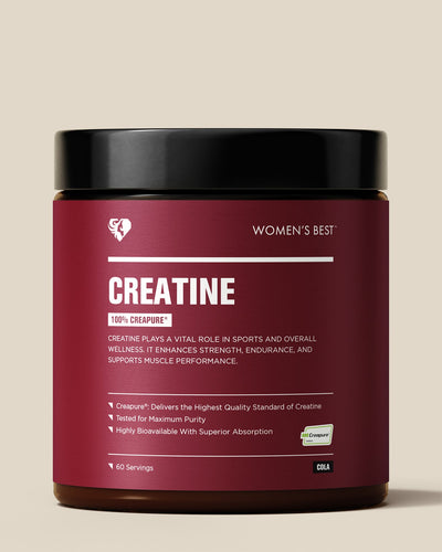 Creatine Powder (100% Creapure®) (1/6)