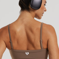 Essential Bandeau Convertible Bra | Caribou