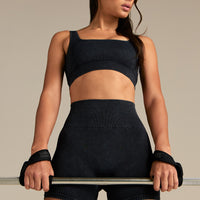 Silicone Lifting Straps