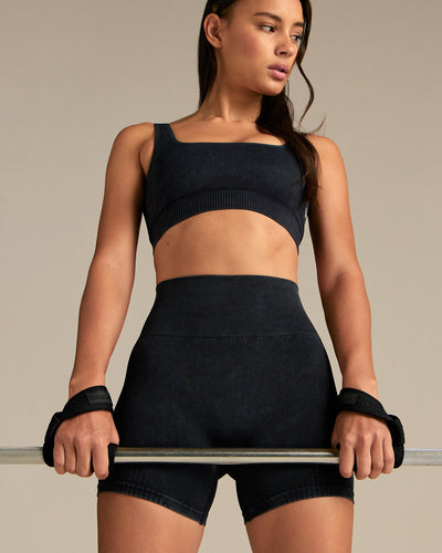 Silicone Lifting Straps