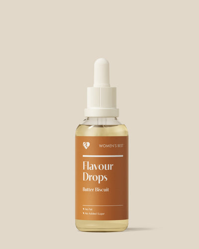 Flavor Drops