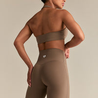 Essential Flared Leggings | Caribou