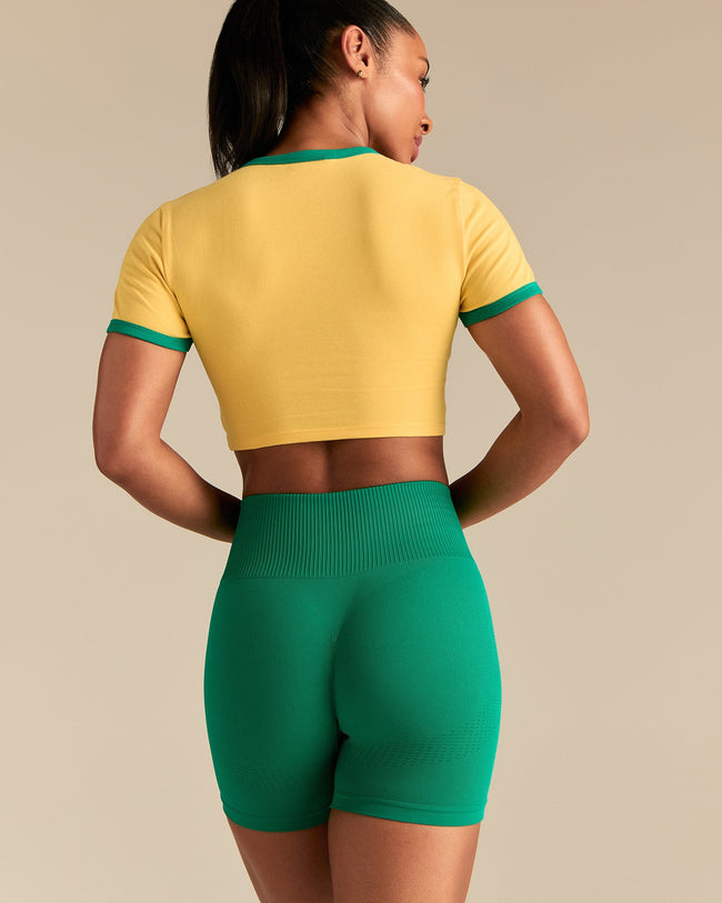 Comfort "10" Graphic Baby T-Shirt | Mango