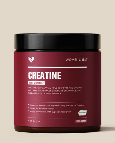 Creatine Powder (100% Creapure®) (1/6)