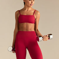 Emphasize Minimal Bra | Candy Apple