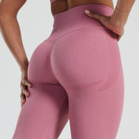 Motion Seamless Leggings | Heather Rose