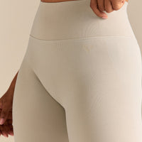 Motion Seamless Leggings | Stone