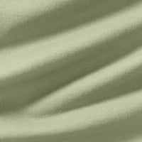 Power Enhanced High Waist Shorts | Calming Green (5/6)
