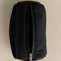 All Day Travel Vanity Case | Black