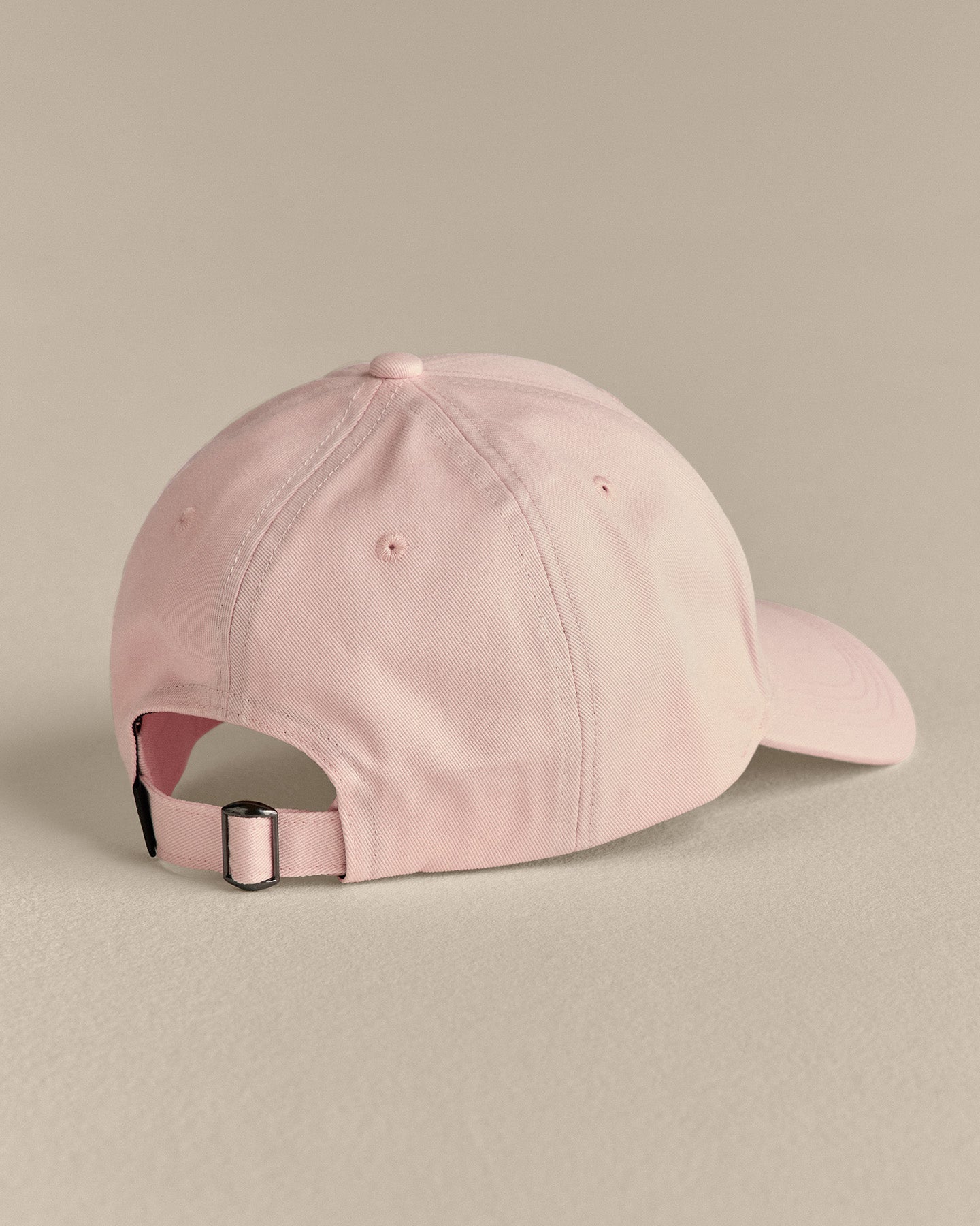 All Day Baseball Cap | Ballet Pink