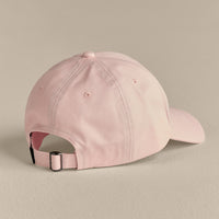All Day Baseball Cap | Ballet Pink
