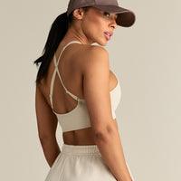 All Day Baseball Cap | Mocha