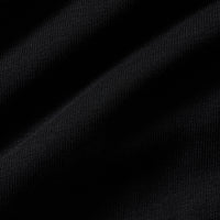 Comfort Cuffed Hem Joggers | Black