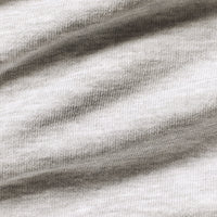 Comfort Joggers | Light Grey Marl