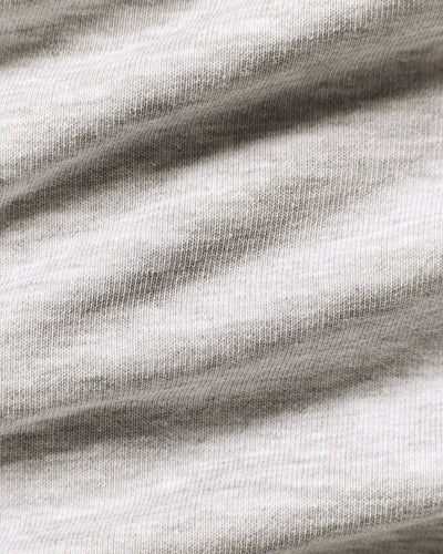 Comfort Joggers | Light Grey Marl