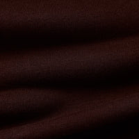 Comfort Joggers | Cafe Noir