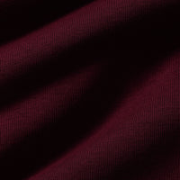 Comfort Outdoor 1/4 Zip Graphic Sweat | Merlot