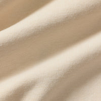 Comfort Lightweight Draw Hem Hoodie | Stone