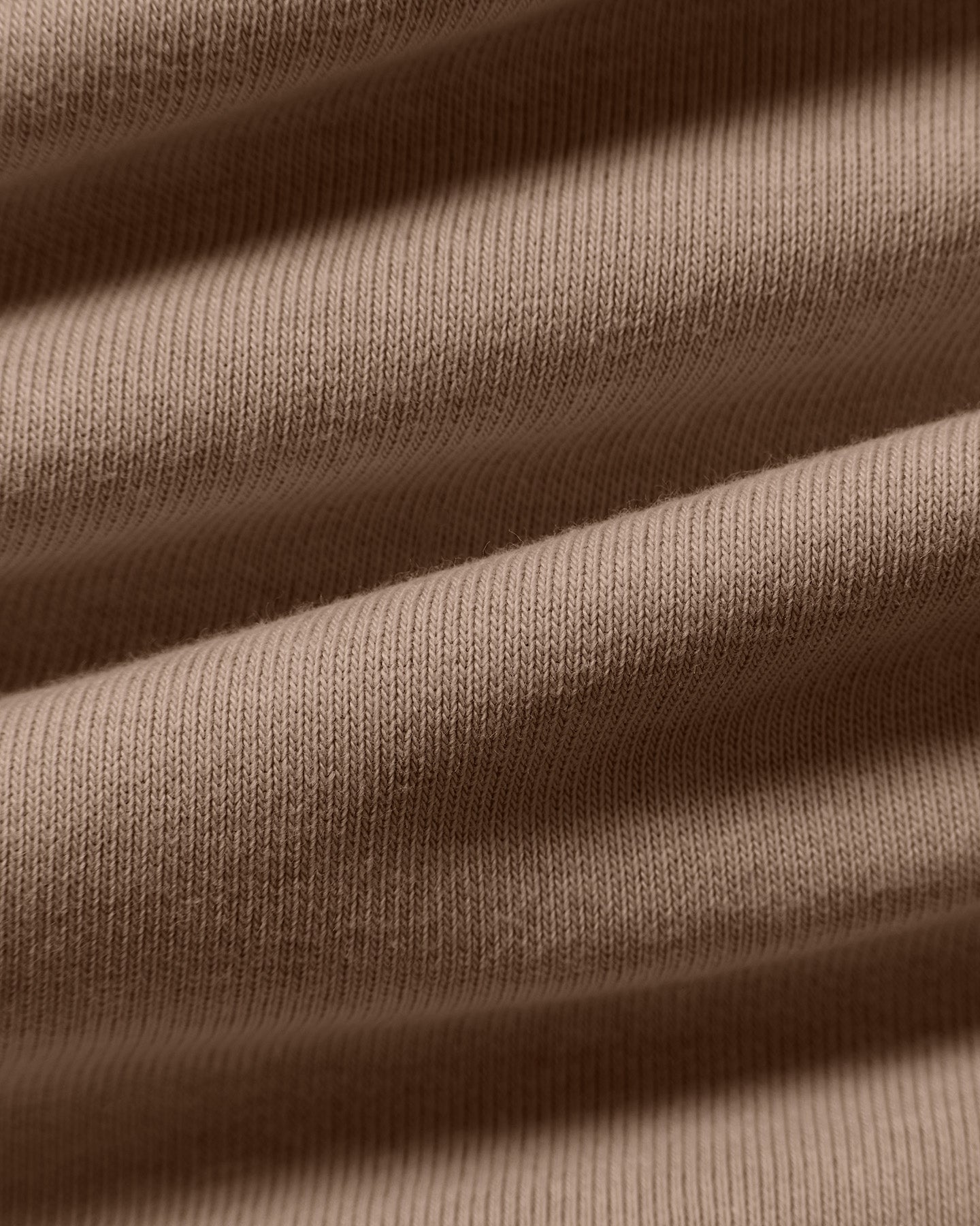 Comfort Lightweight Contrast Joggers | Taupe Grey