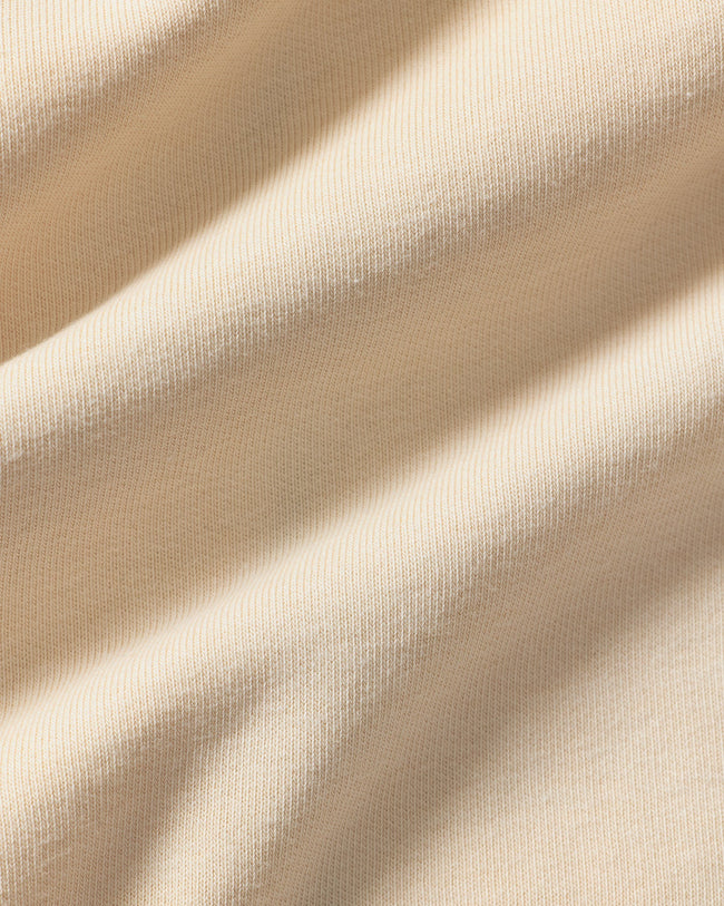 Comfort Athletic Club Oversized T-Shirt | Off White (5/6)