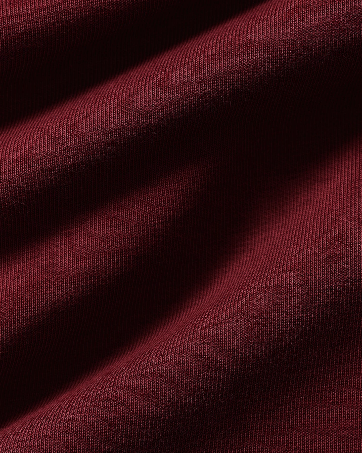 Comfort Lightweight Shorts | Oxford Red (5/6)