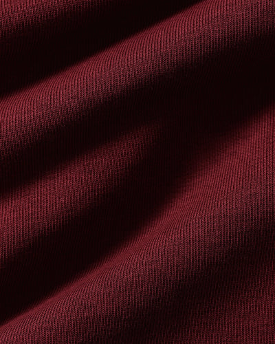 Comfort Lightweight Shorts | Oxford Red (5/6)