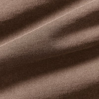 Comfort Oversized Short Sleeve T-Shirt | Vintage Mocha