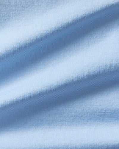 Define 2.0 Seamless Halter Tank | Airy Blue