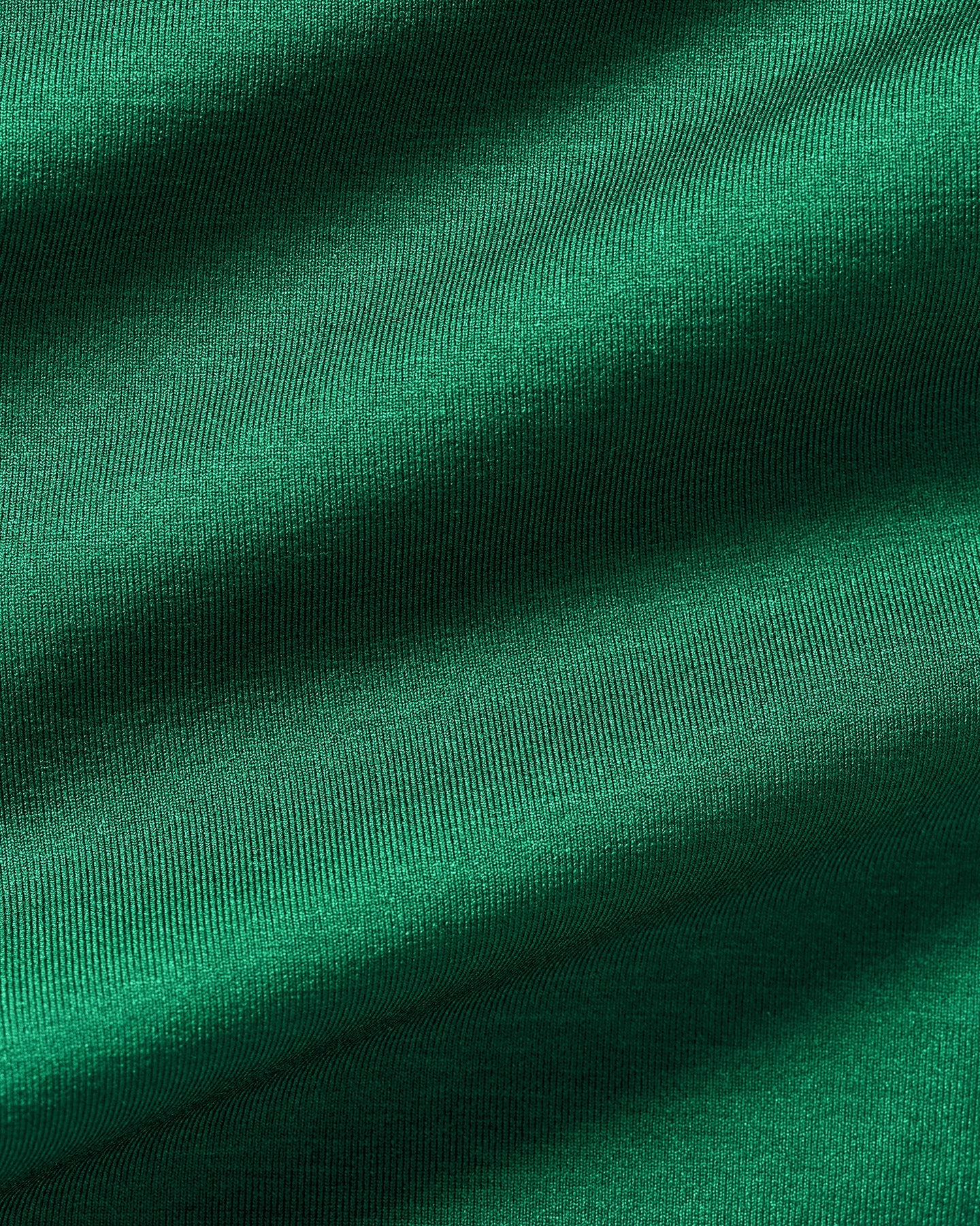 Define 2.0 Seamless Scrunch V-Neck Bra | Amazonia Green