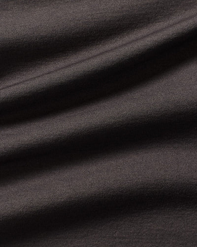 Define 2.0 Seamless Scrunch V-Neck Bra | Graphite