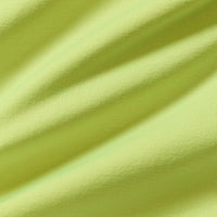 Define 2.0 Seamless Racer Back Bra | Lime Punch