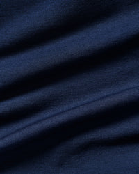Define 2.0 Seamless Halter Tank | Sapphire Blue