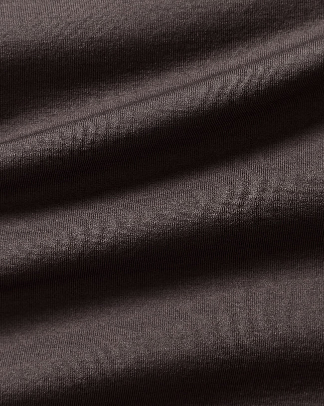 Define 2.0 Seamless Scrunch V-Neck Bra | Slate Grey