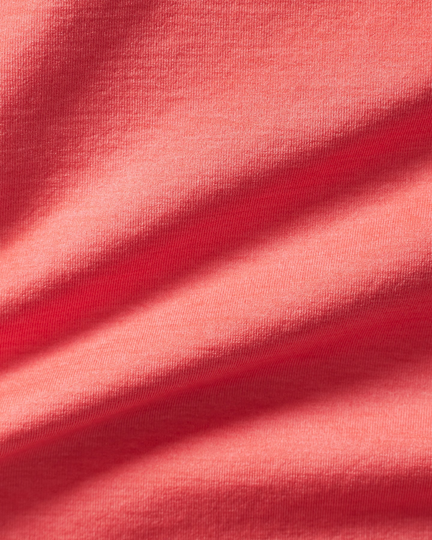 Define 2.0 Seamless Halter Neck Bra | Sunlit Coral