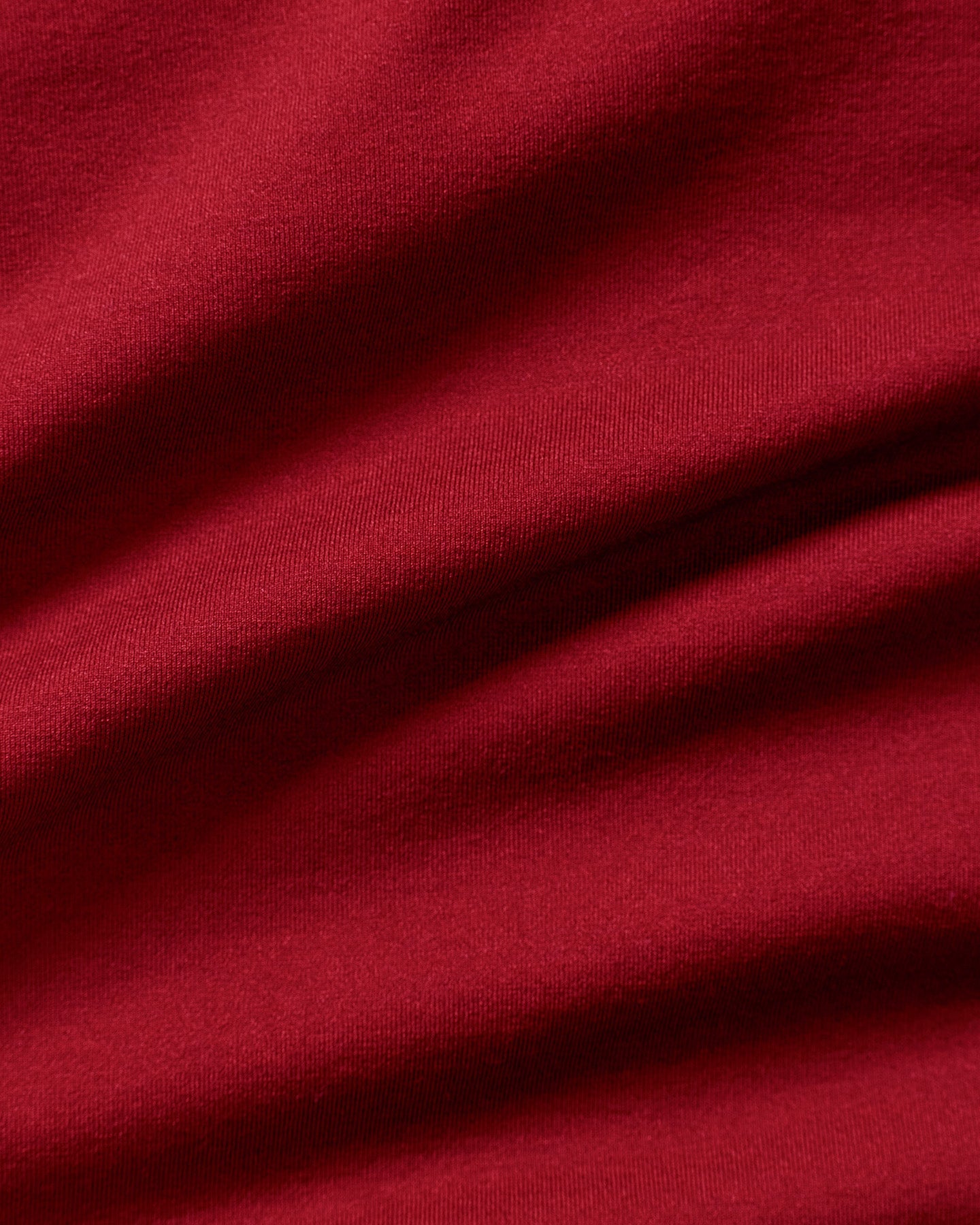 Define 2.0 Midi Jacket | True Red