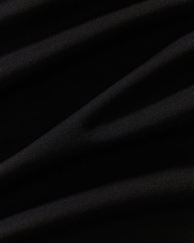 Emphasize Jacket | Black