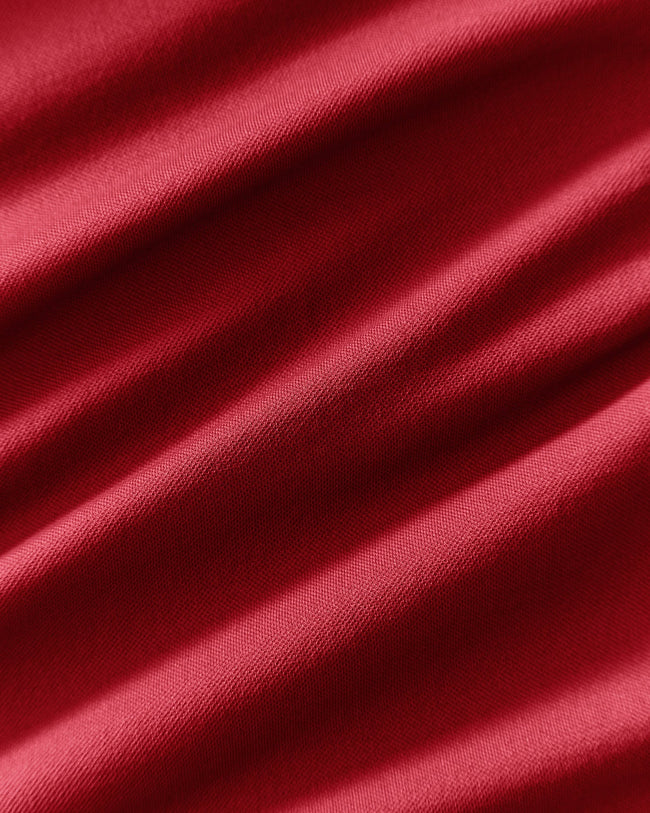 Emphasize 5" Shorts | Candy Apple