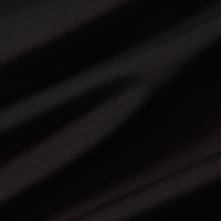 Essential High Waist Shorts | Black