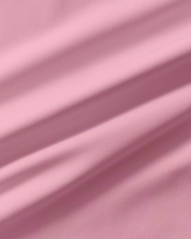 Essential High Waist Leggings | Candy Pink (5/6)