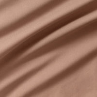 Essential High Waist Shorts | Mauve Taupe