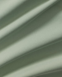 Essential Twist Front Halter Bra | Pistachio
