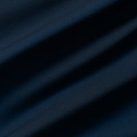 Essential Built-In Bra Crop Tank Top | True Navy